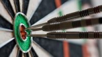 GVV Darts vanaf 2020-2021